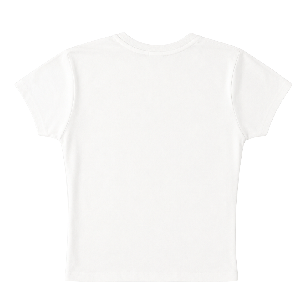 Cosmic Cunt - Baby Tee