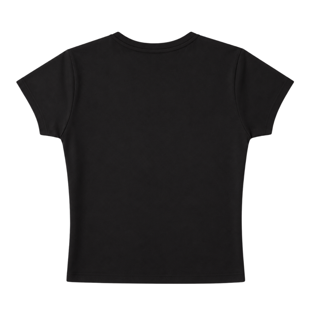 let that shi go - Baby Tee