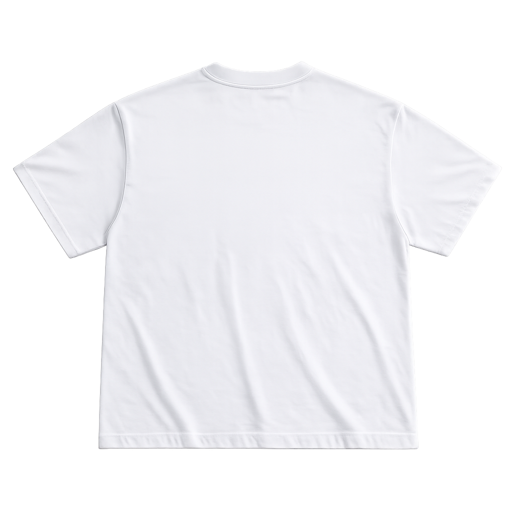 Vintage drive - Oversized tee