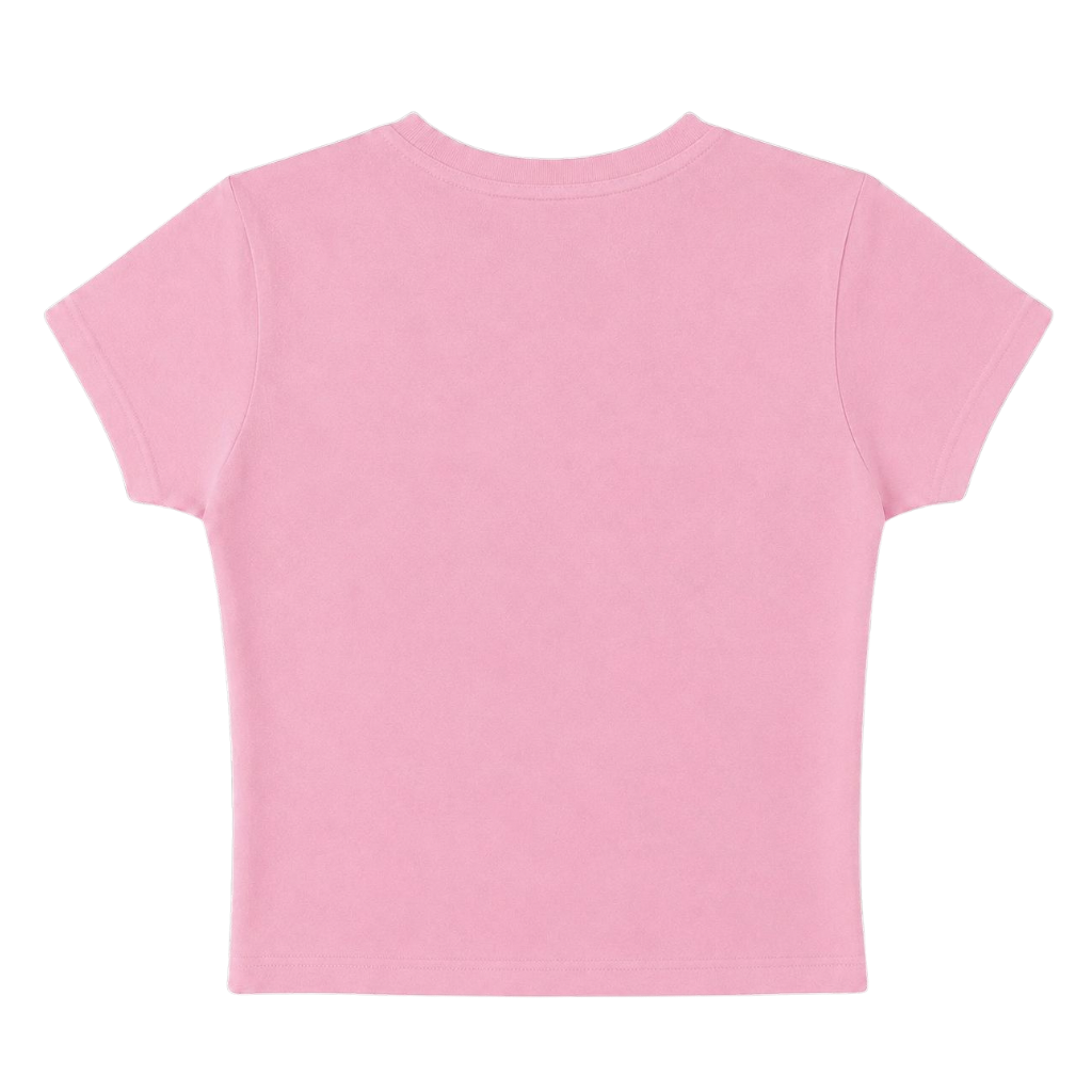 I <3 Making Mistakes - Baby Tee