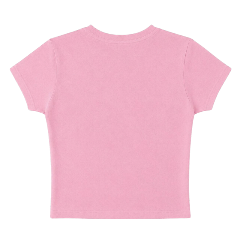 I <3 Making Mistakes - Baby Tee