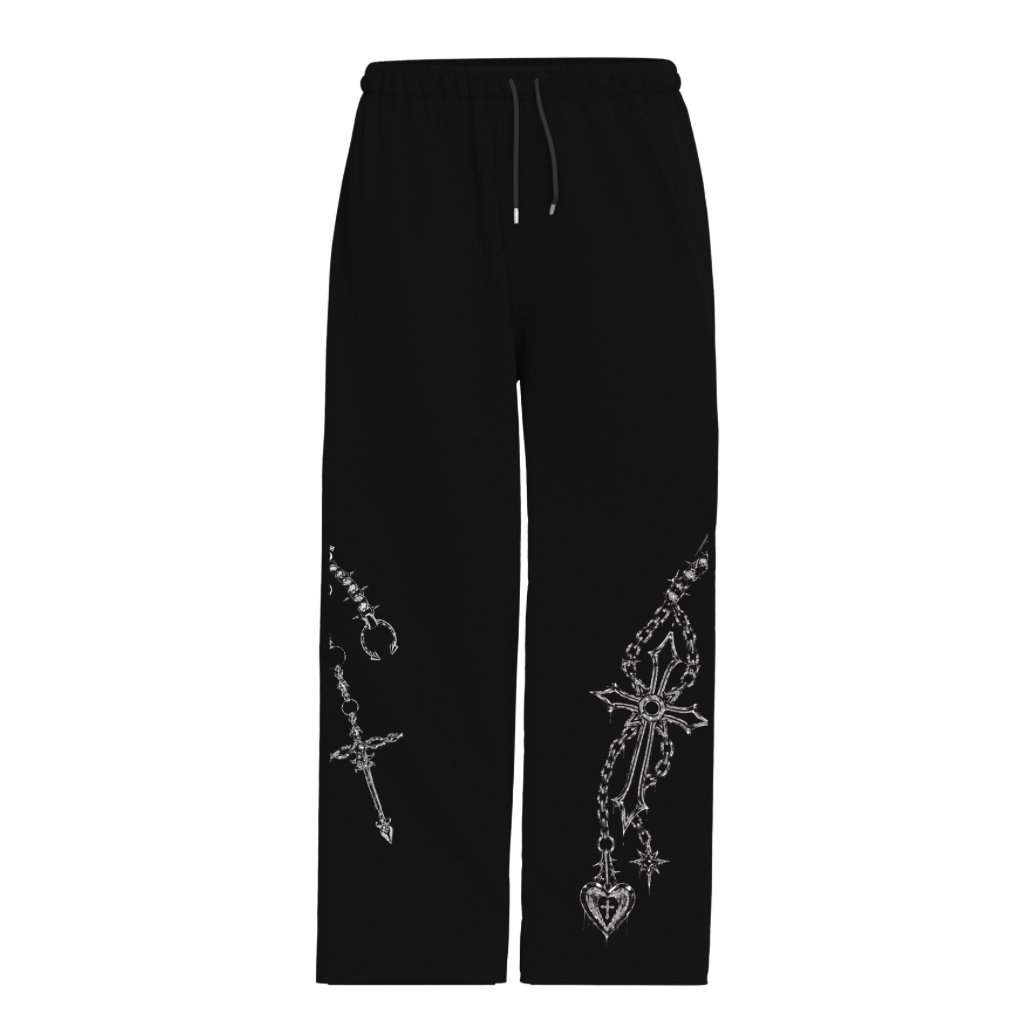Chainsaw - Joggers
