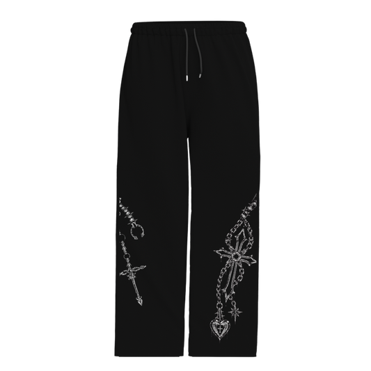 Chainsaw - Joggers