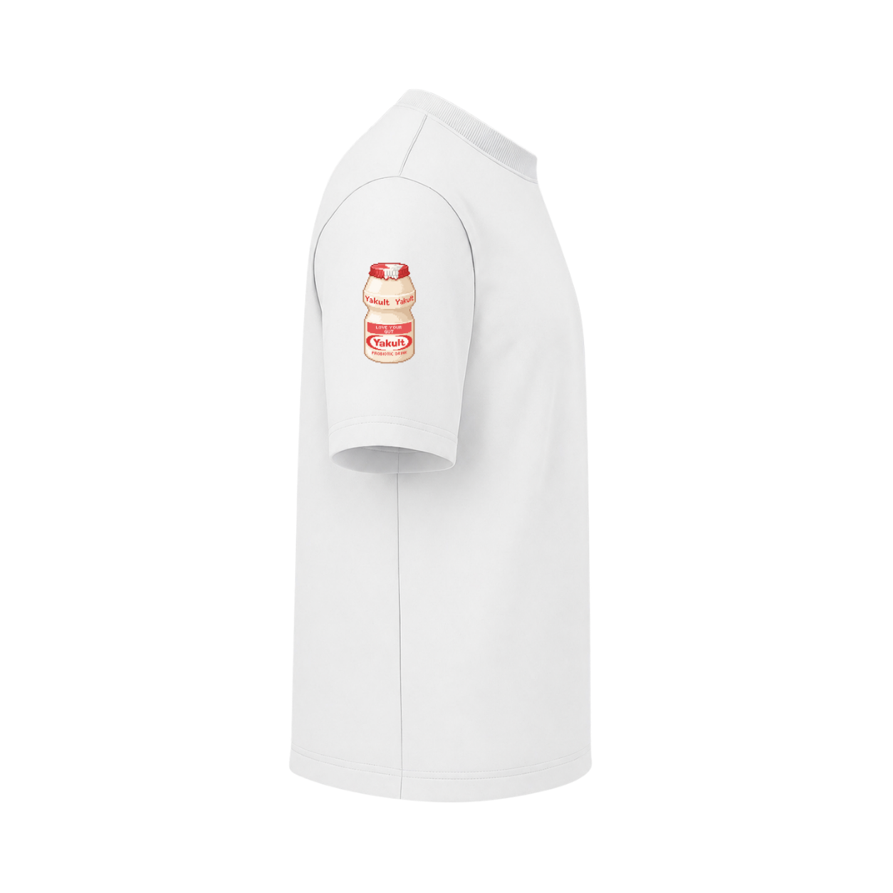 Yakult - Oversized tee