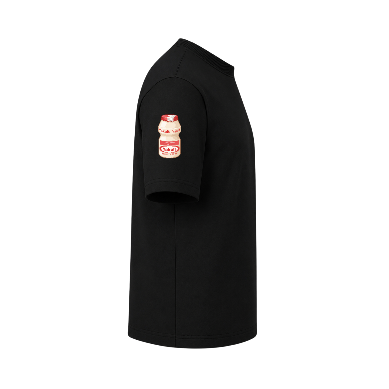 Yakult - Oversized tee