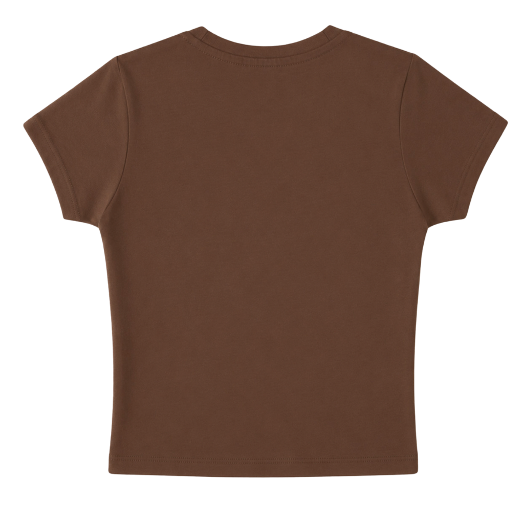 That’s hot! - Baby Tee